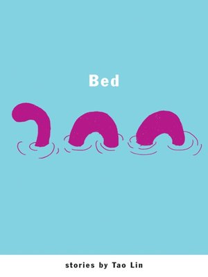 cover image of Bed